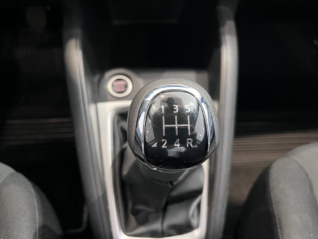 2025 Nissan Kicks 1.6 Play Advance Mt