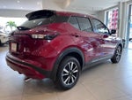 2025 Nissan Kicks 1.6 Play Advance Mt