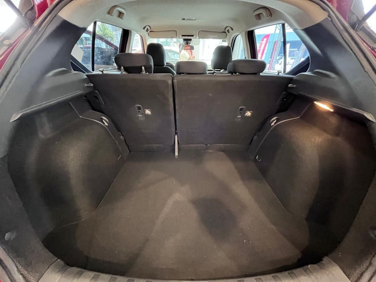 2025 Nissan Kicks 1.6 Play Advance Mt