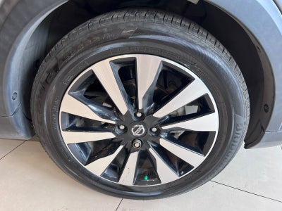2019 Nissan Kicks 1.6 Exclusive Bitono At