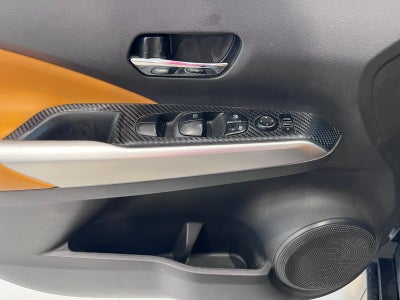 2019 Nissan Kicks 1.6 Exclusive Bitono At