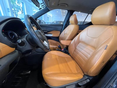 2019 Nissan Kicks 1.6 Exclusive Bitono At