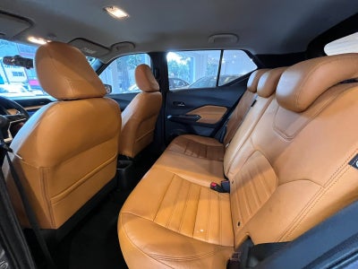 2019 Nissan Kicks 1.6 Exclusive Bitono At