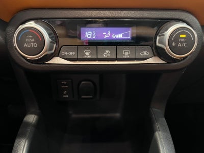 2019 Nissan Kicks 1.6 Exclusive Bitono At