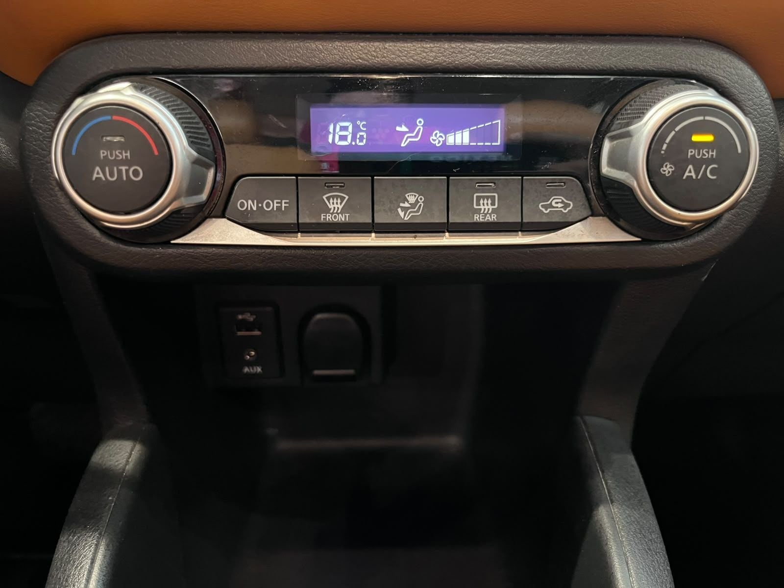 2019 Nissan Kicks 1.6 Exclusive Bitono At