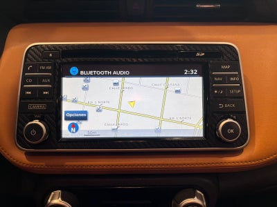 2019 Nissan Kicks 1.6 Exclusive Bitono At