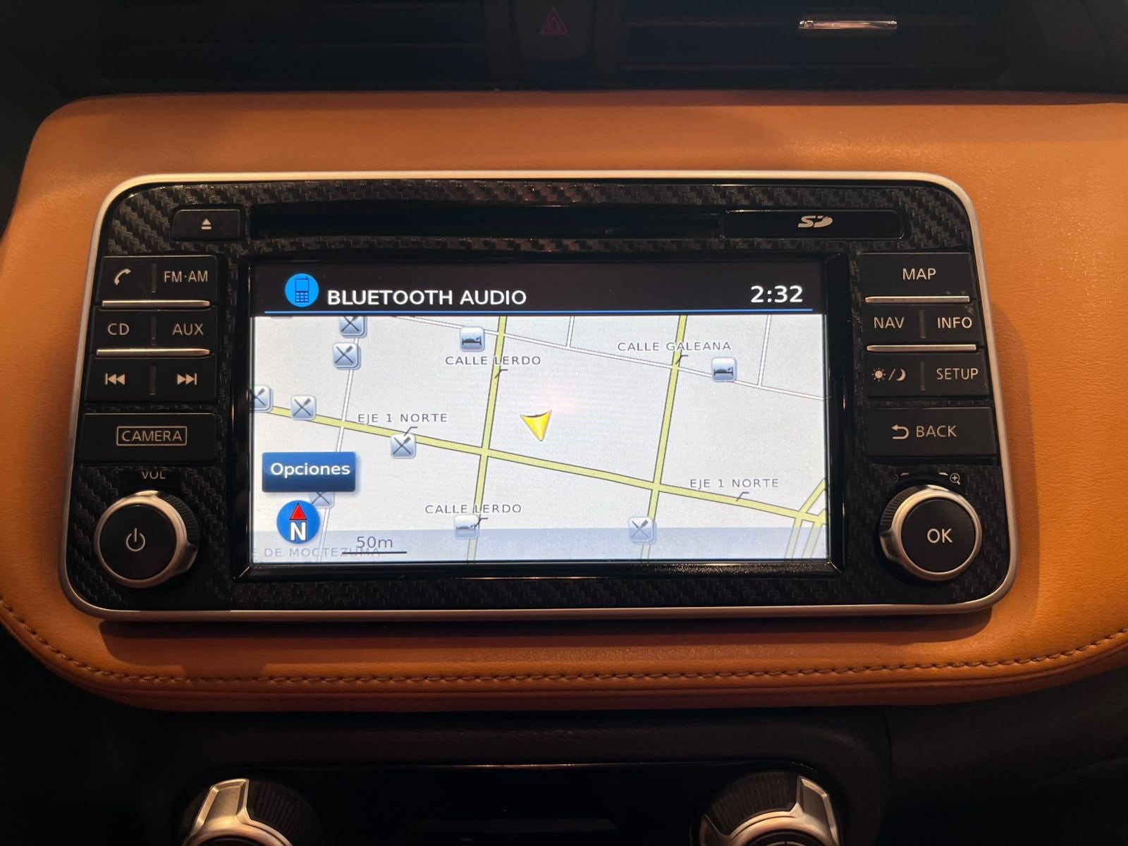 2019 Nissan Kicks 1.6 Exclusive Bitono At