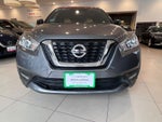 2019 Nissan Kicks 1.6 Exclusive Bitono At