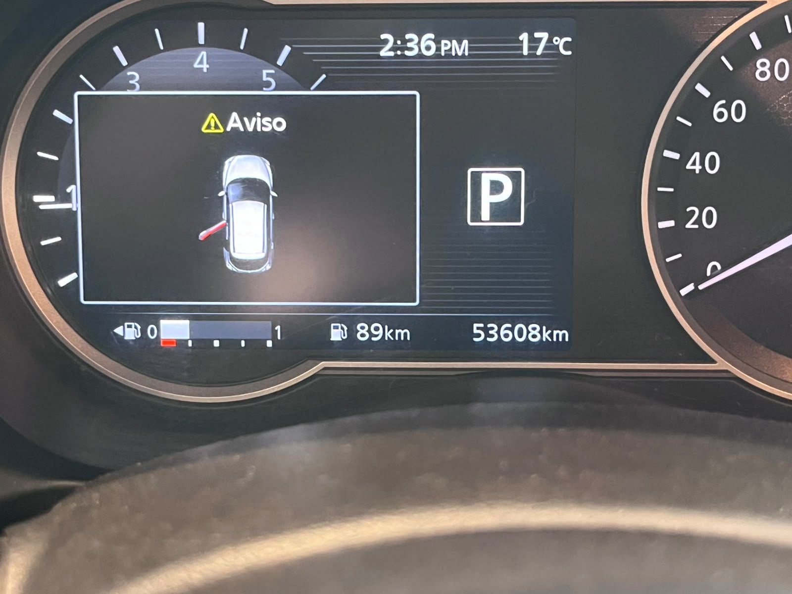 2019 Nissan Kicks 1.6 Exclusive Bitono At