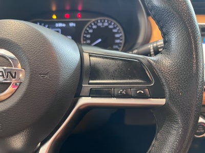 2019 Nissan Kicks 1.6 Exclusive Bitono At