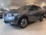 2019 Nissan Kicks 1.6 Exclusive Bitono At