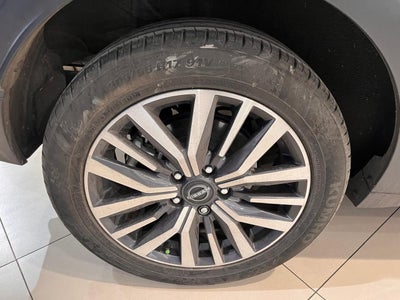 2022 Nissan Kicks 1.6 Exclusive At