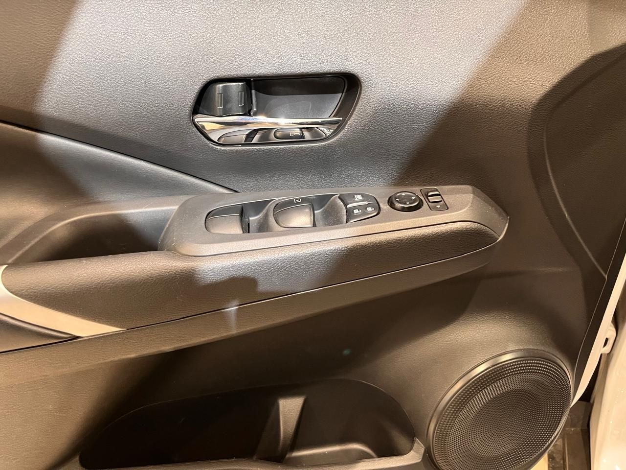 2022 Nissan Kicks 1.6 Exclusive At