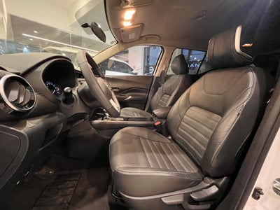 2022 Nissan Kicks 1.6 Exclusive At