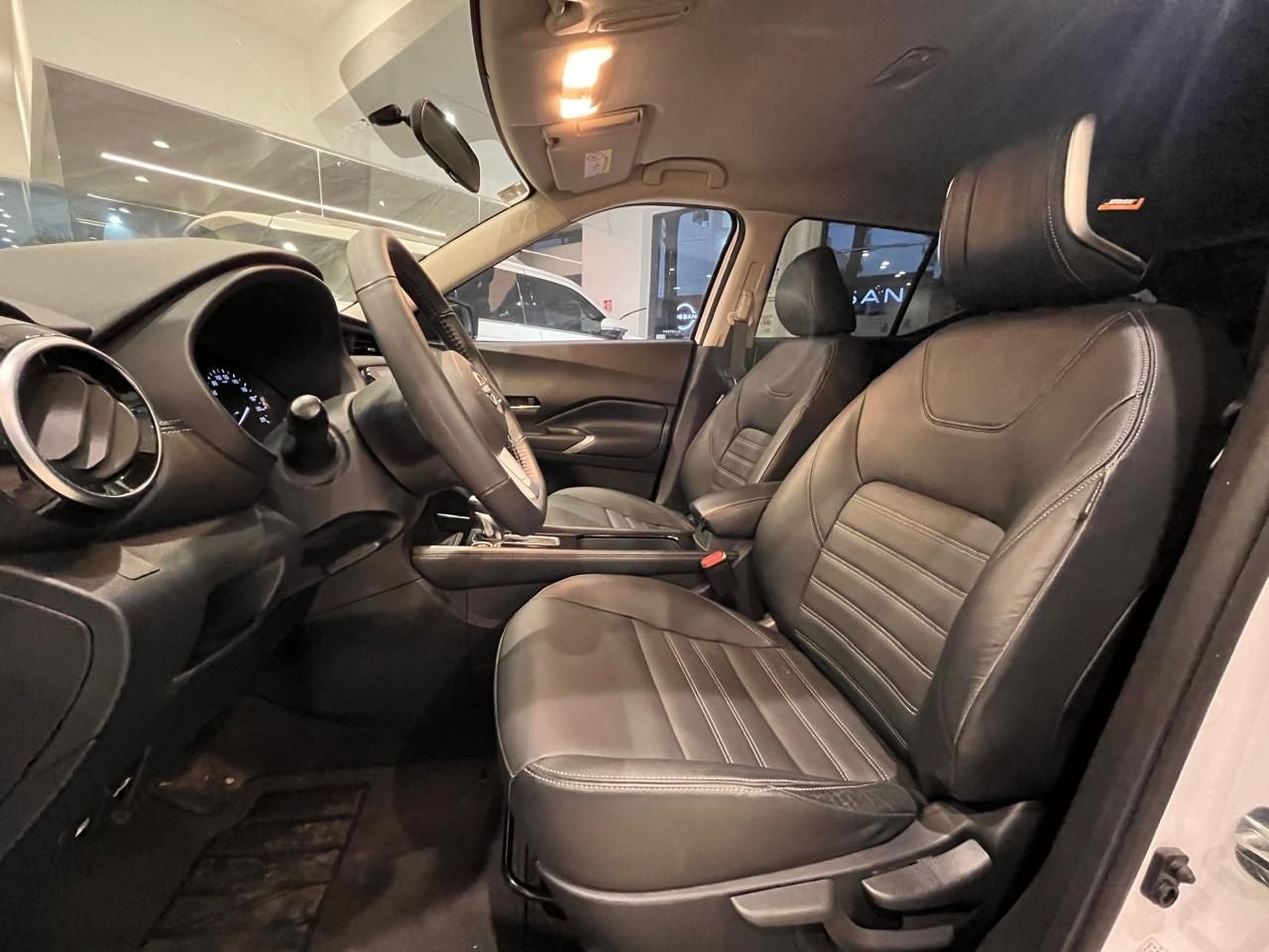 2022 Nissan Kicks 1.6 Exclusive At