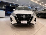 2022 Nissan Kicks 1.6 Exclusive At
