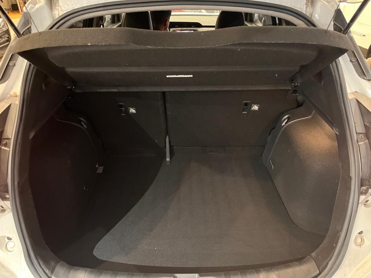 2022 Nissan Kicks 1.6 Exclusive At