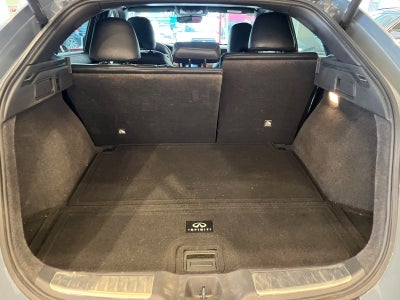 2025 INFINITI QX55 2.0 Sensory At