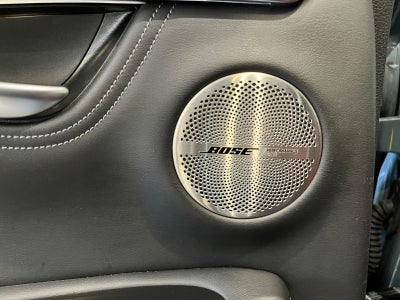 2025 INFINITI QX55 2.0 Sensory At