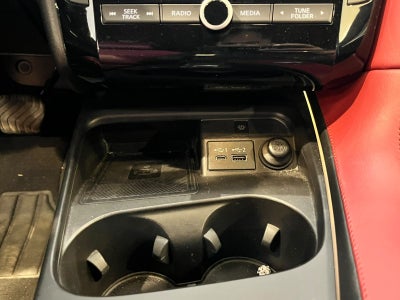 2025 INFINITI QX55 2.0 Sensory At