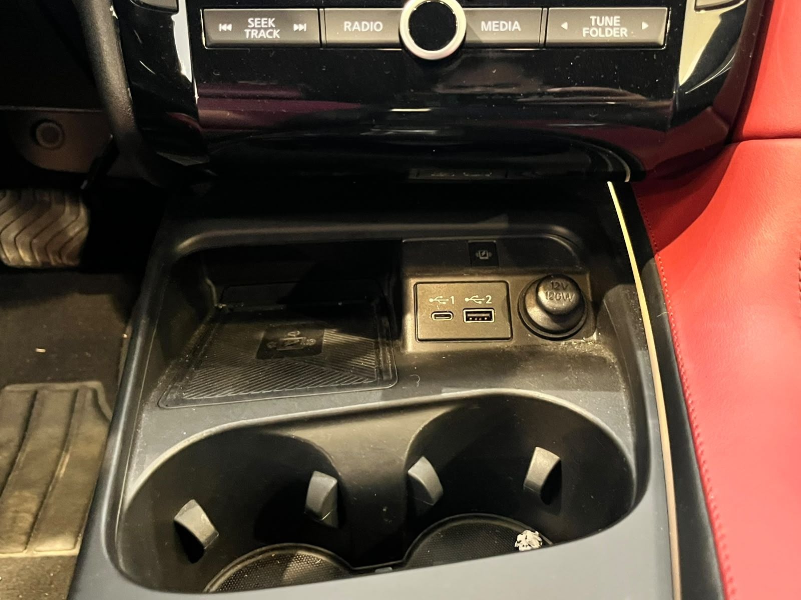 2025 INFINITI QX55 2.0 Sensory At