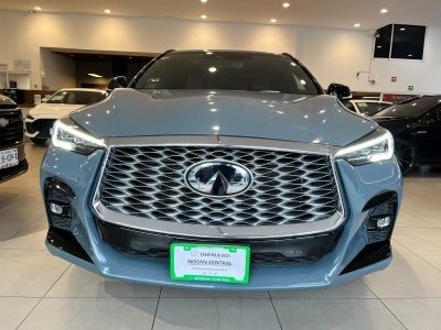 2025 INFINITI QX55 2.0 Sensory At