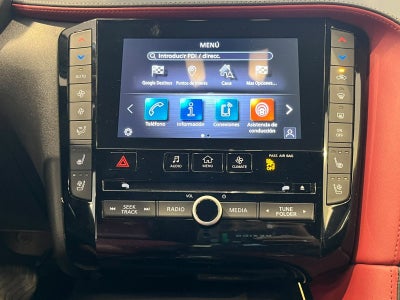 2025 INFINITI QX55 2.0 Sensory At