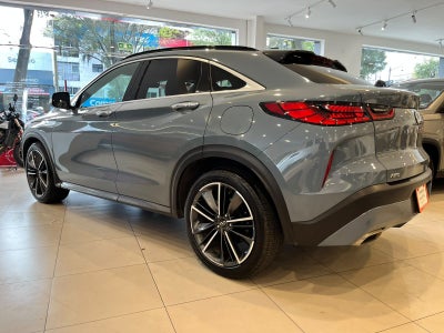 2025 INFINITI QX55 2.0 Sensory At