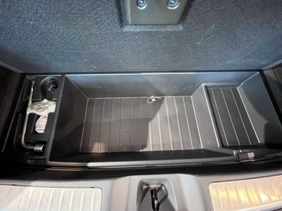 2025 INFINITI QX55 2.0 Sensory At