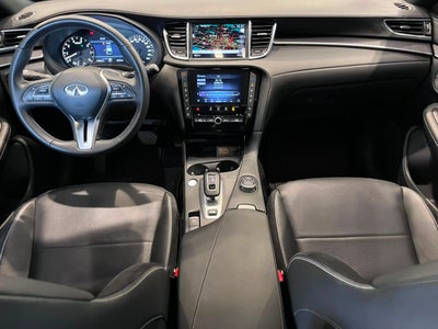 2025 INFINITI QX55 2.0 Sensory At