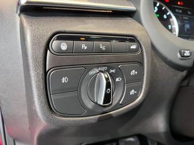 2025 INFINITI QX55 2.0 Sensory At