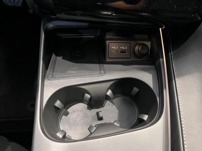 2025 INFINITI QX55 2.0 Sensory At