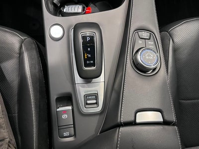 2025 INFINITI QX55 2.0 Sensory At