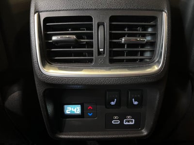 2025 INFINITI QX55 2.0 Sensory At