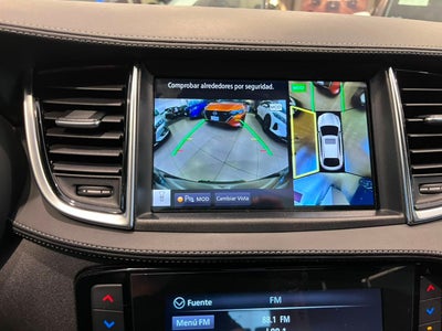 2025 INFINITI QX55 2.0 Sensory At