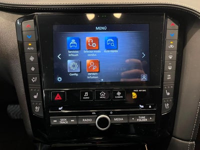 2025 INFINITI QX55 2.0 Sensory At