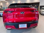 2025 INFINITI QX55 2.0 Sensory At