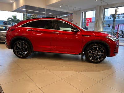 2025 INFINITI QX55 2.0 Sensory At