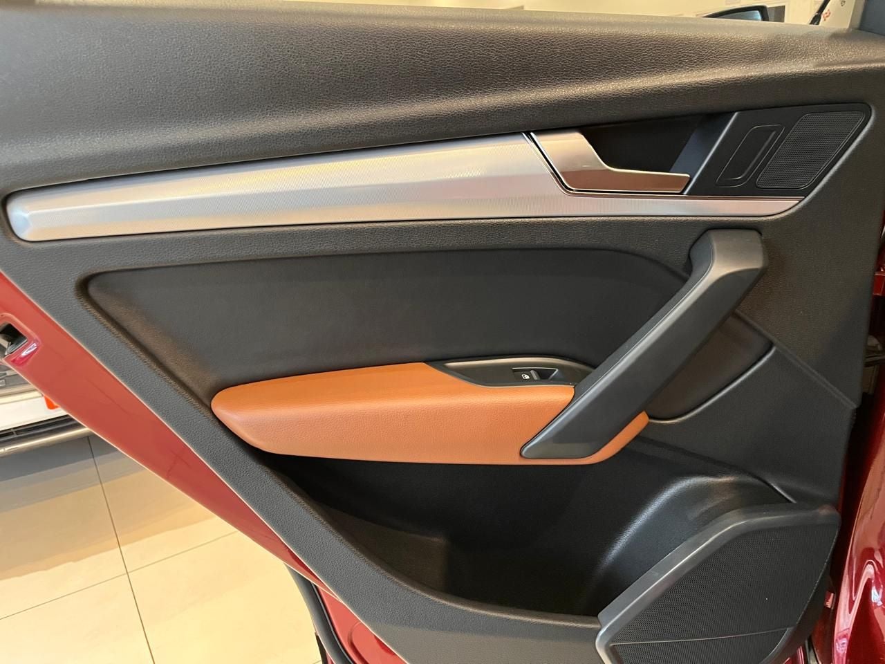 2021 Audi Q5 2.0 45 TFSI Dynamic S-Tronic At