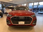 2021 Audi Q5 2.0 45 TFSI Dynamic S-Tronic At