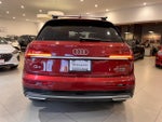 2021 Audi Q5 2.0 45 TFSI Dynamic S-Tronic At
