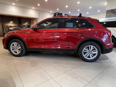2021 Audi Q5 2.0 45 TFSI Dynamic S-Tronic At