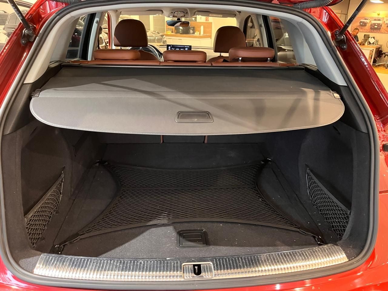 2021 Audi Q5 2.0 45 TFSI Dynamic S-Tronic At