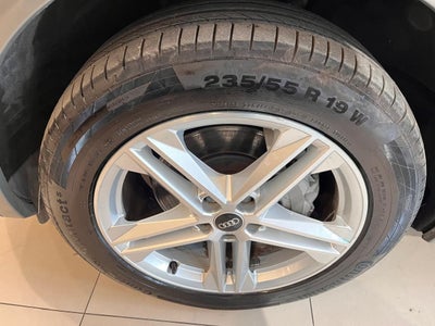 2024 Audi Q5 2.0 Sportback S line Quattro At