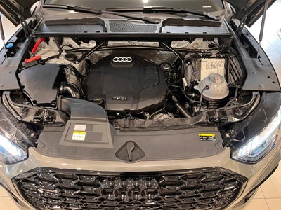 2024 Audi Q5 2.0 Sportback S line Quattro At