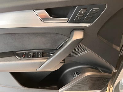 2024 Audi Q5 2.0 Sportback S line Quattro At