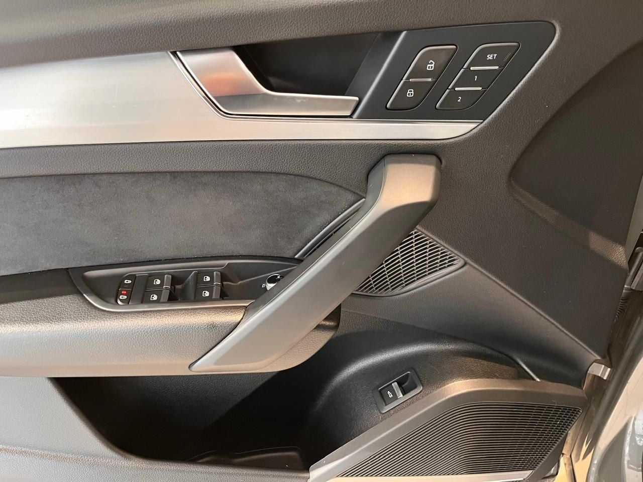 2024 Audi Q5 2.0 Sportback S line Quattro At