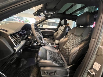 2024 Audi Q5 2.0 Sportback S line Quattro At