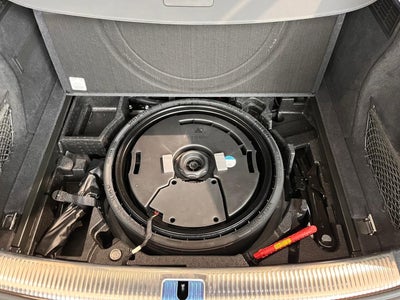 2024 Audi Q5 2.0 Sportback S line Quattro At