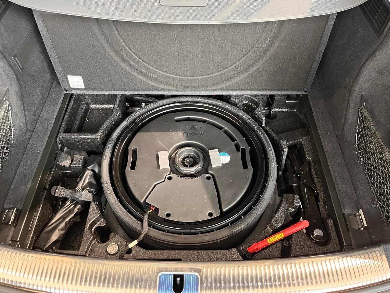 2024 Audi Q5 2.0 Sportback S line Quattro At